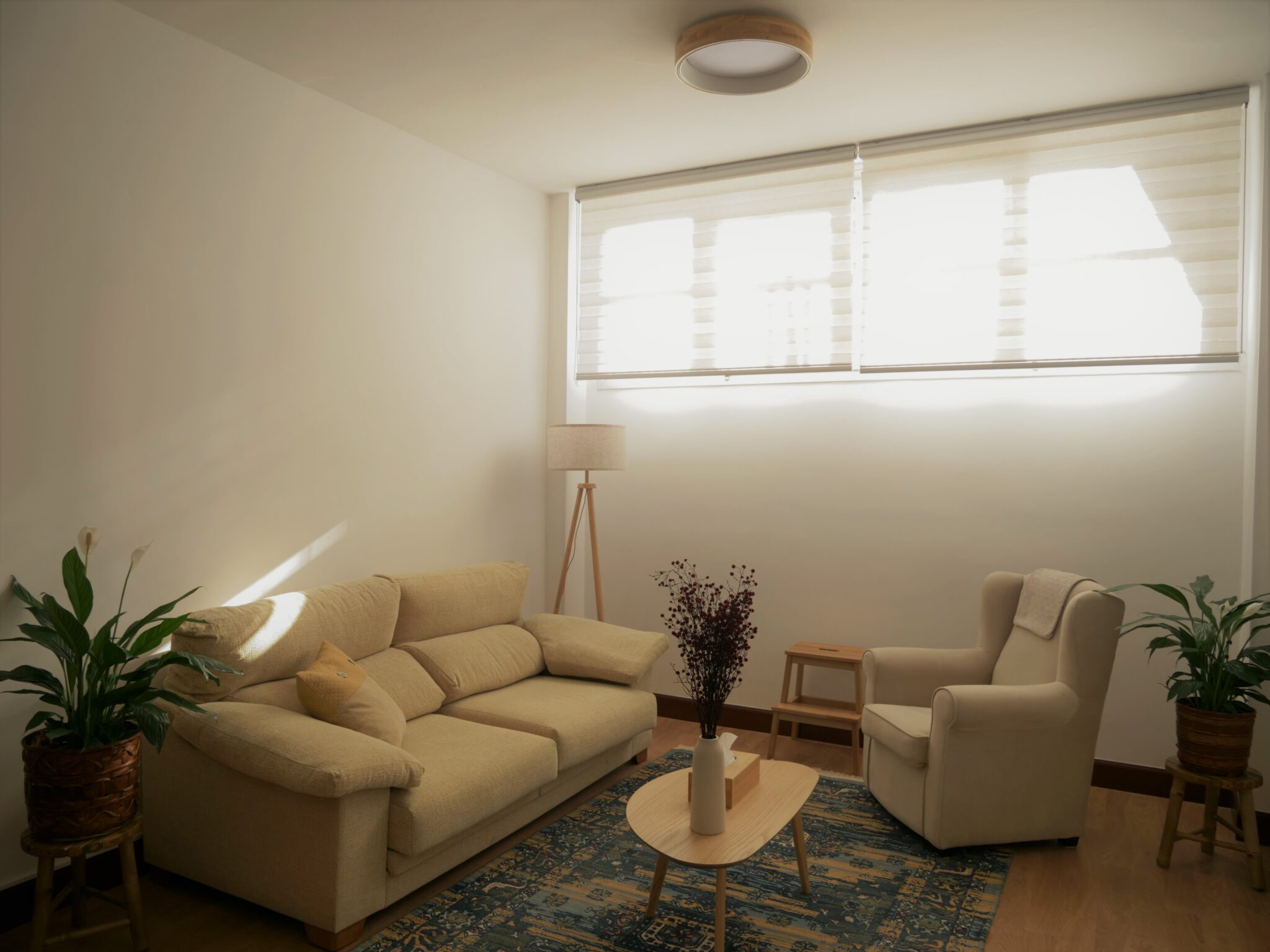 Psicoterapia en Bilbao